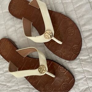 Tory Burch sandals